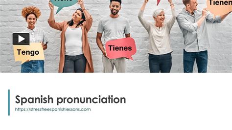 Ppt Spanish Pronunciation Powerpoint Presentation Free Download Id Ppt Spanish Pronunciation Powerpoint Presentation Free Download Id